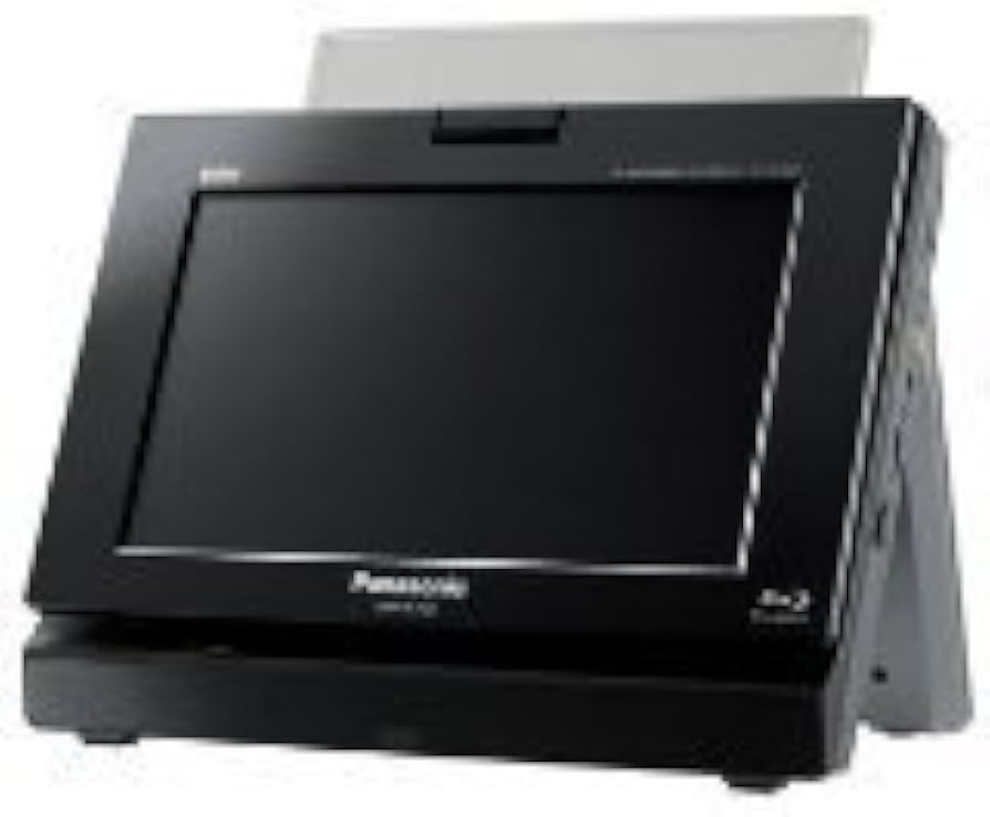 Amazon | パナソニック 8V型 液晶 テレビ DMP-BV100K 2009年モデル