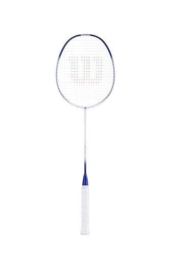 ウィルソン FIERCE 7000 (バドミントンラケット) 価格比較 - 価格.com