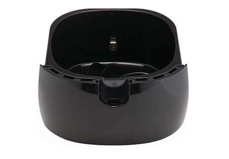 Amazon.co.jp: Philips(フィリップス) ノンフライヤー HD9220/27 黒