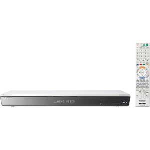 Amazon | SONY ブルーレイディスクレコーダー/DVDレコーダー 500GB