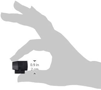 Amazon.com : Sigma External View Finder for DP1 Digital Cameras