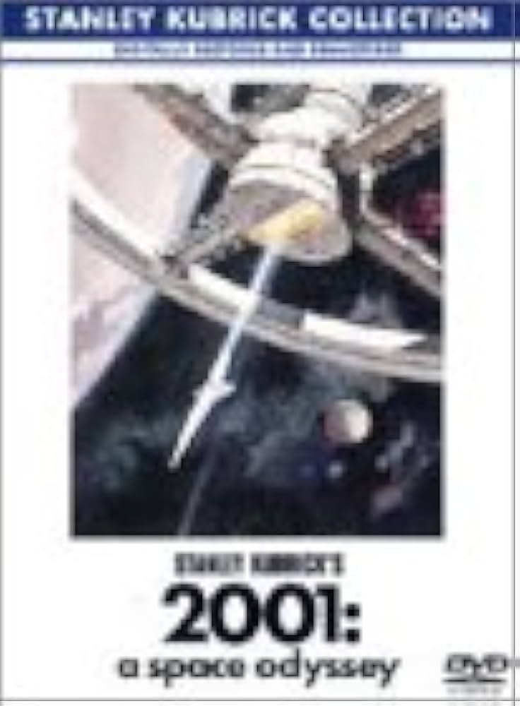 Amazon.co.jp: 2001年宇宙の旅 特別版 [DVD] : キア・デュリア