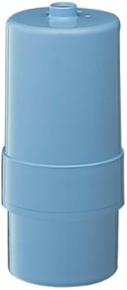 Amazon.co.jp: パナソニック 整水器カートリッジ アルカリイオン整水