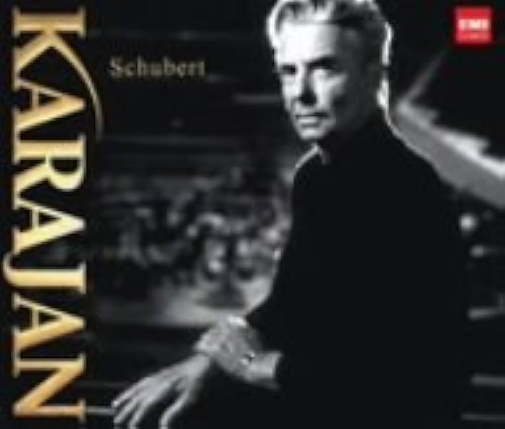 Amazon.co.jp: シューベルト:交響曲全集: ミュージック