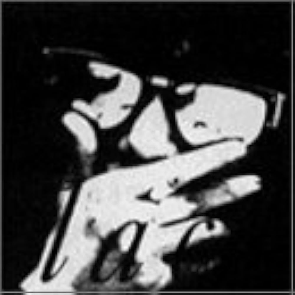 Amazon.co.jp: BLACK-ブラックにグッドラック: ミュージック