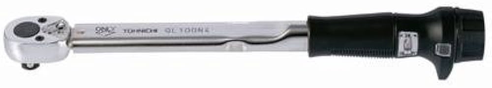 Amazon | 東日製作所 トーニチ プレセット形トルクレンチ 差込角12.7