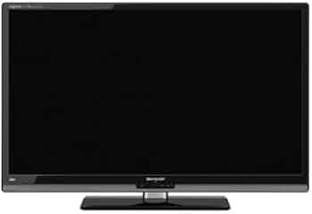 Amazon | SHARP 3D対応(メガネ非同梱) LEDAQUOS 46型 地上・BS・110度