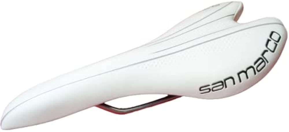 Amazon | セラ サンマルコ(selle sanmarco) サドル PONZA POWER ポンザ