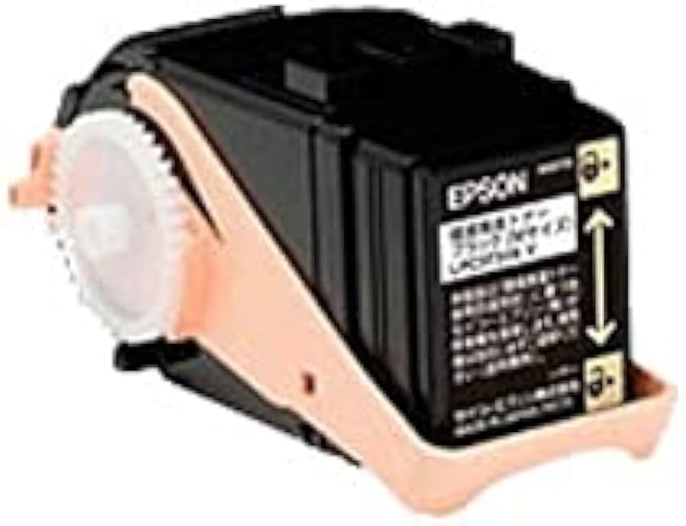 Amazon | エプソン用 LPC3T18K 大容量 リサイクルトナー ブラック LP