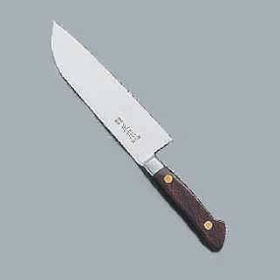 Amazon｜正本総本店 最高級炭素鋼 文化庖丁 18cm ブレード:炭素鋼