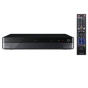 Amazon | 東芝 6TB 3チューナー ブルーレイレコーダー 全録 6