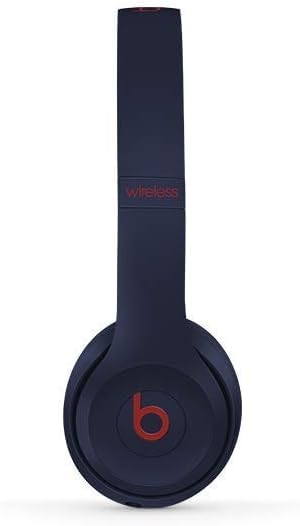 Amazon.com: Beats Solo3 Wireless On-Ear Headphones - Beats Club