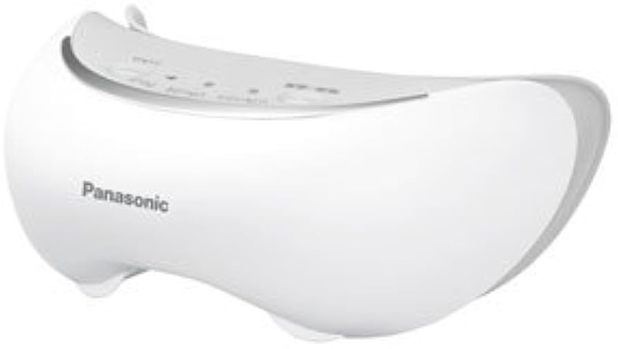 Amazon.co.jp: パナソニック Panasonic 国内 海外兼用 目もとエステ 白