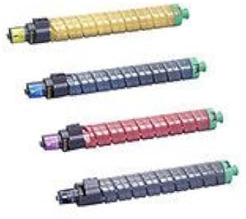 Amazon | MP C1803 4色セット リサイクルトナー （K・C・M・Y） 対応