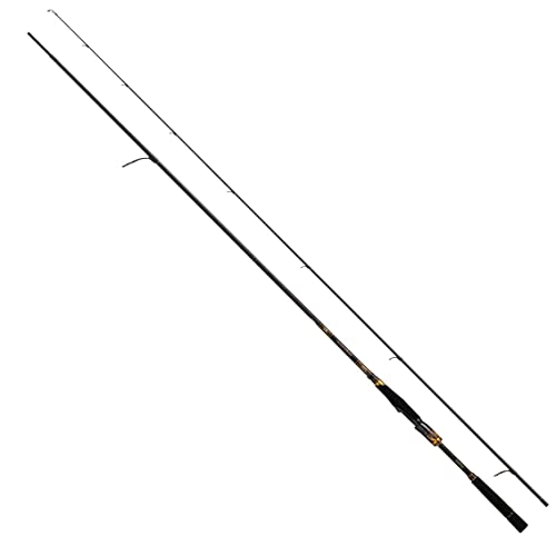 ダイワ モアザン ブランジーノ EX AGS 1010ML/M (ロッド・釣竿) 価格