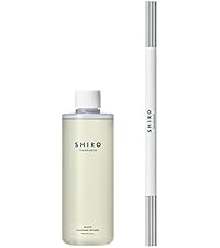 Amazon.co.jp: SHIRO ホワイトリリー フレグランスディフューザー