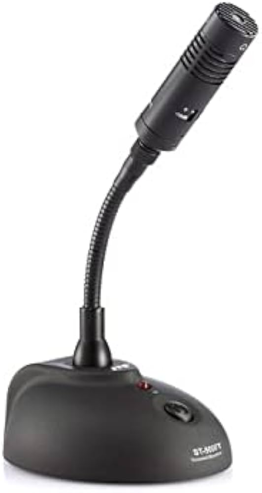 Amazon.co.jp: JTS ST-5000T グースネック スーパーダーディオイド