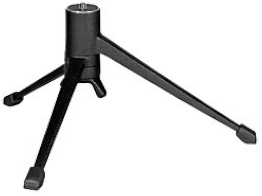 Amazon | Leica(ライカ) 卓上三脚 14100 | 卓上三脚・ミニ三脚