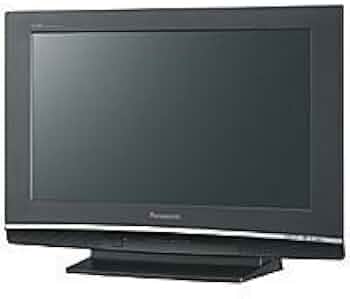 Amazon | パナソニック 26V型 液晶テレビ ビエラ TH-26LX80-H