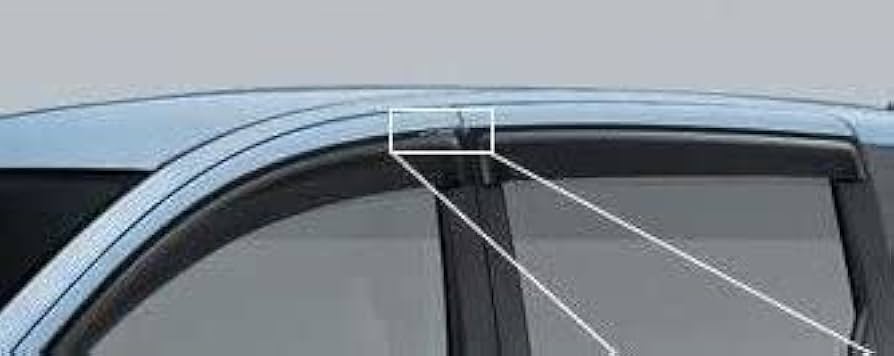 Amazon | TOYOTA (トヨタ) 純正部品 SIENTA シエンタ 【NSP170G