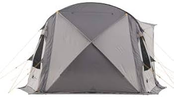 Amazon | [ロゴス] テント グランベーシック エアマジック PANEL