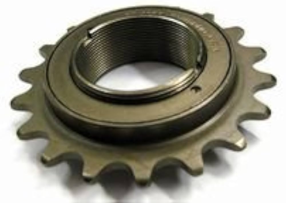 Amazon | SHIMANO SF-1200 FreeWheel （厚歯 シングルフリーホイール