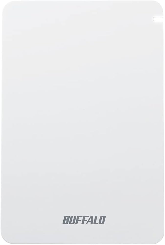 Amazon | バッファロー おもいでばこ PD-2000 シリーズ 専用 安心