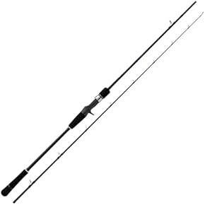 Amazon.co.jp: ジギングロッド - ロッド・竿: スポーツ＆アウトドア