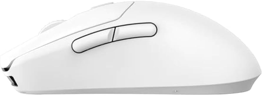 Amazon | G-WOLVES HTS Plus (HTS+) 4K Wireless Gaming Mouse 4000Hz