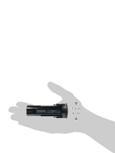 Amazon.co.jp: パナソニック(Panasonic) ニッケル水素電池パック 2.4