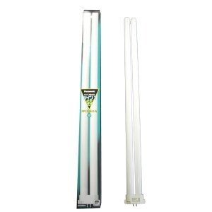 Amazon | パナソニック 10個セット コンパクト形蛍光灯 55W ナチュラル