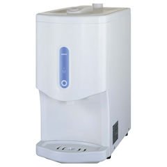 Amazon.co.jp: Panasonic ウォータークーラー 卓上ボトル型 冷水専用型