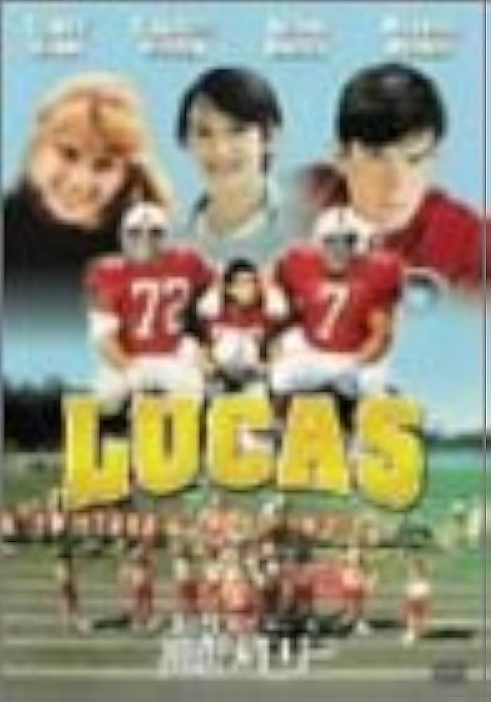 Amazon.co.jp: ルーカスの初恋メモリー [DVD] : コリー・ハイム