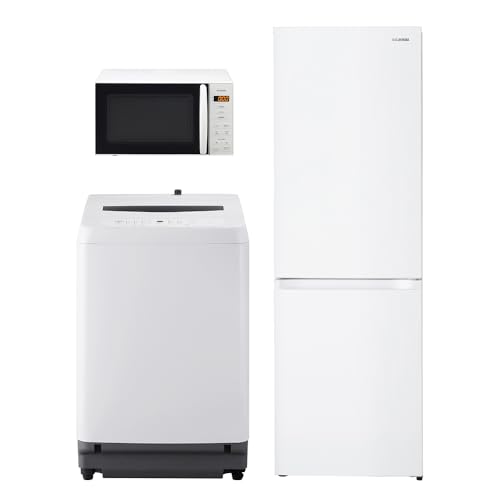 新生活 家電セット3点」の人気商品一覧 | 安い商品を通販サイトから