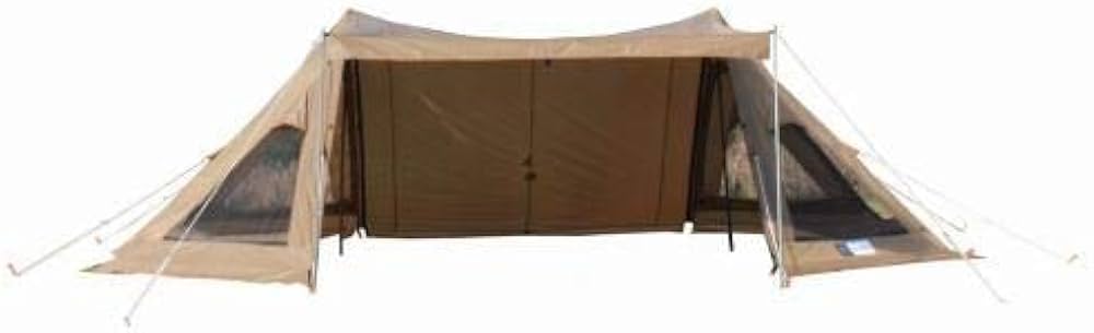 Amazon.co.jp: OGAWA CAMPAL(小川キャンパル) オーティスN-04