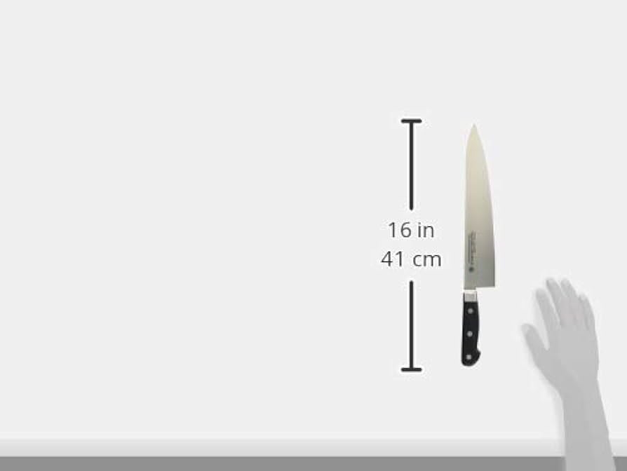 Amazon｜堺孝行 グランドシェフ 牛刀 27cm 10014｜特殊包丁 オンライン通販