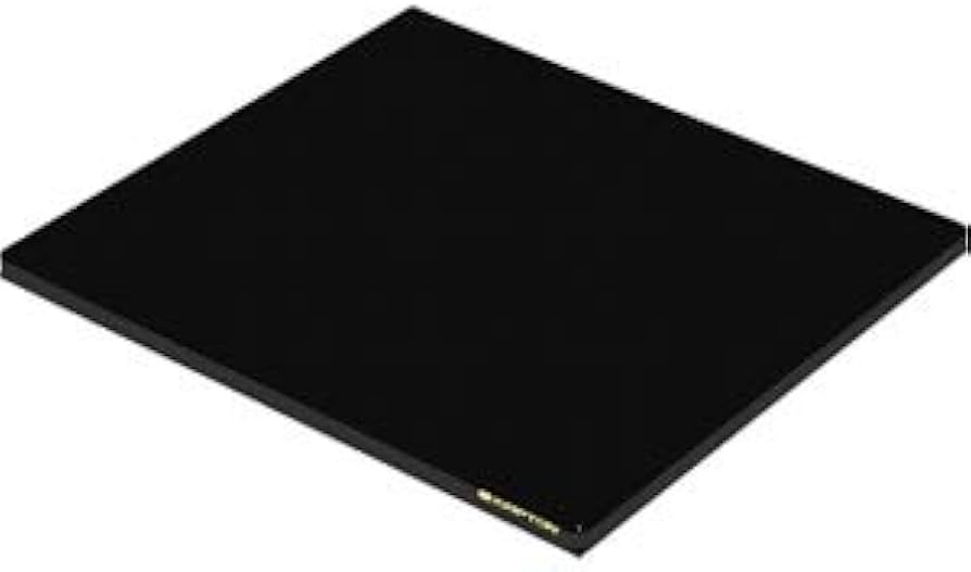 Amazon | クリプトン 薄型オーディオボード（ブラック・1枚）KRIPTON