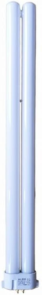 Amazon | ALEG FPL 蛍光灯 FPL36EX-N 10本 | ALEG | コンパクト形