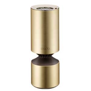 Amazon.co.jp: cado カドー空気清浄機 MP-C20U 車載・小スペース
