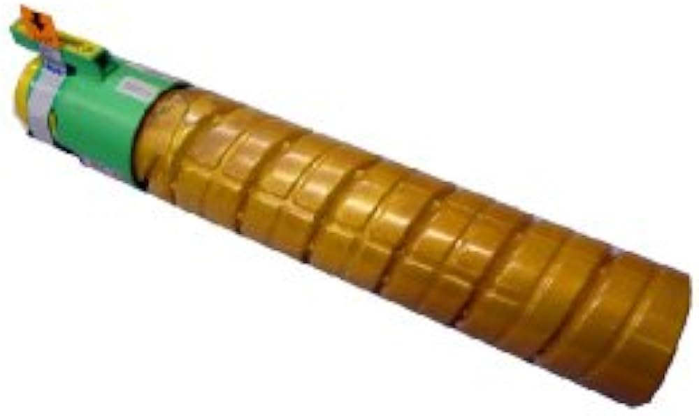 Amazon | リコー RICOH IPSIO トナー 大容量 タイプ400B イエロー