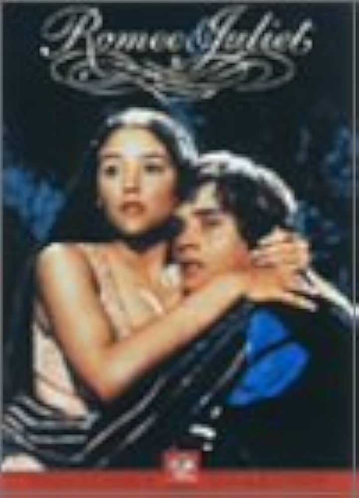 Amazon.co.jp: ロミオとジュリエット [DVD] : オリビア・ハッセー