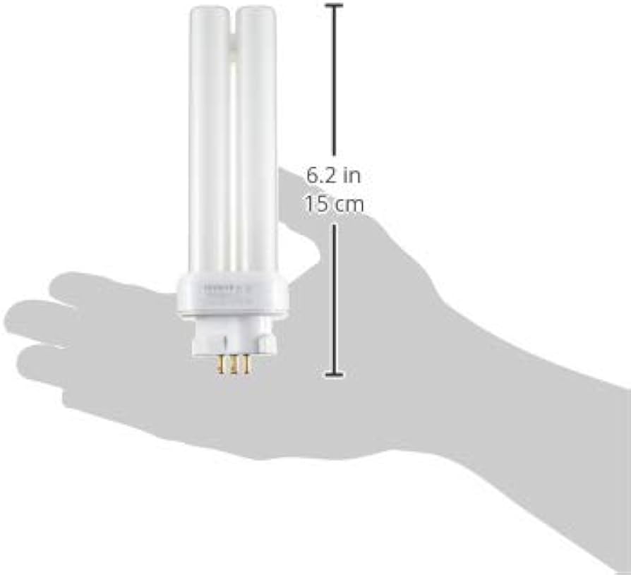 Amazon | 日立 コンパクト形(パラライト2)27形 昼白色 FDL27EXN | 日立