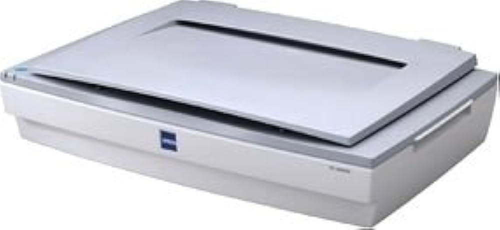 Amazon | EPSON Offirio フラットベッドスキャナー ES-9000H 600dpi