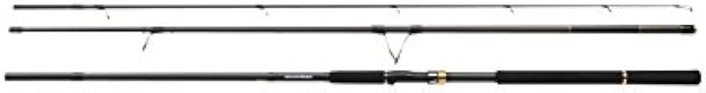 Amazon | ダイワ(Daiwa) シーバスロッド モアザン AGS 121XH KAMUY