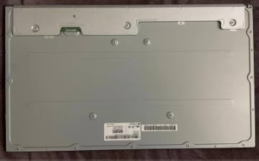 LM238WF2-SSG3 23.8INCH LCD Display Screen | Amazon.com.br