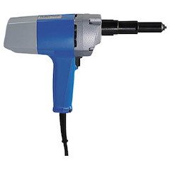 Amazon.co.jp: ポップリベットファスナー POP リベッター電動式(100V