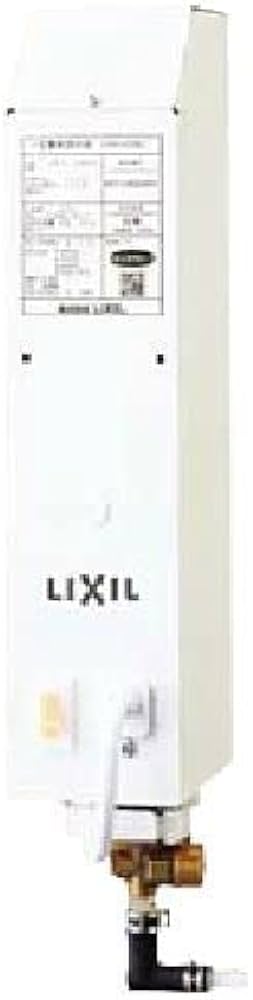 Amazon | LIXIL(リクシル) INAX 即湯器 洗面化粧台K1シリーズ 即湯水栓