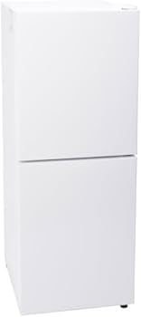 Amazon | アビテラックス 2ドア150Lファン式冷凍冷蔵庫 AR156F 冷蔵庫