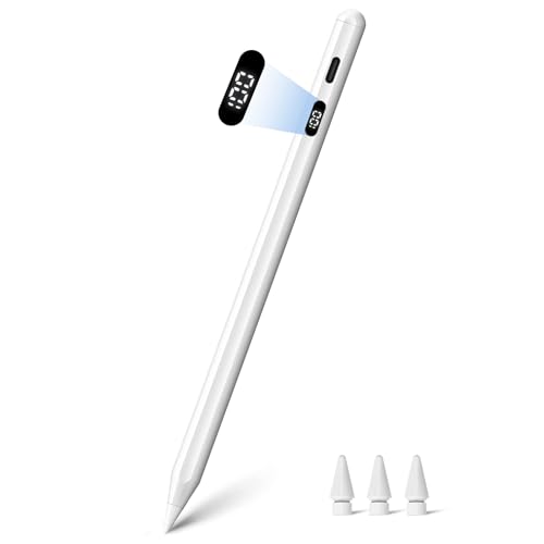 Amazon | 【SENKUTA・LED電量表示】アップルペンシル iPad用ペンシル