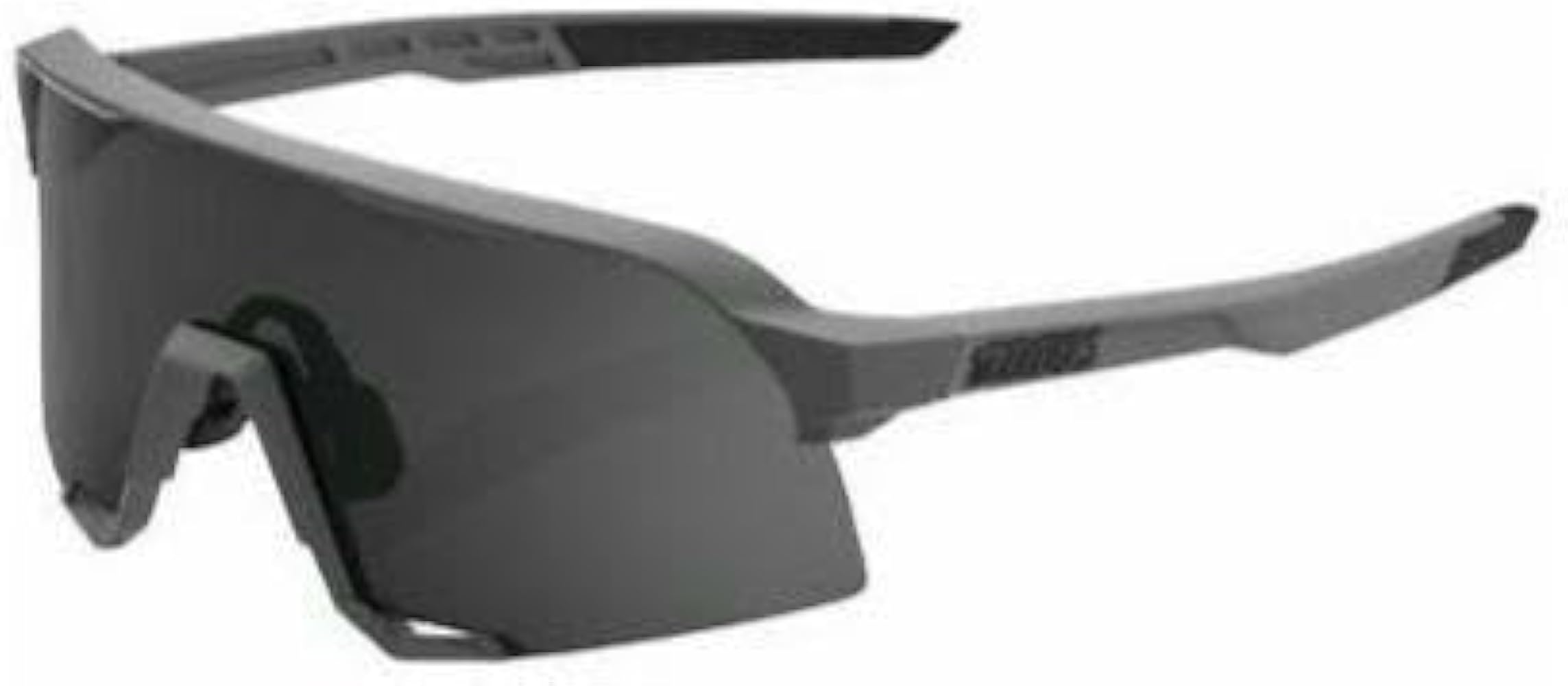 Amazon | 100% ワンハンドレッド S3 クールグレー/スモークレンズ